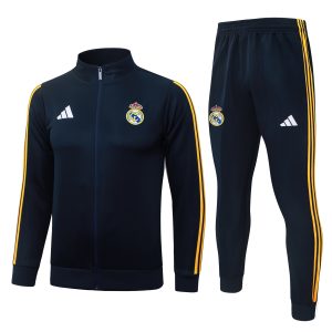 Chándal Chaqueta Real Madrid 2026/2027