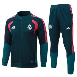 Chándal Chaqueta Real Madrid 2026/2027