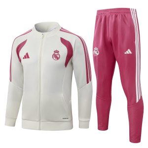 Chándal Chaqueta Real Madrid 2026/2027