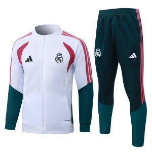 Chándal Chaqueta Real Madrid 2026/2027