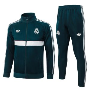Chándal Chaqueta Real Madrid 2026/2027