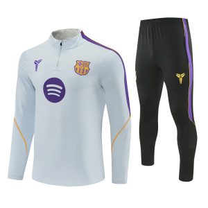 Chándal Sudadera Barcelona 2026/2027