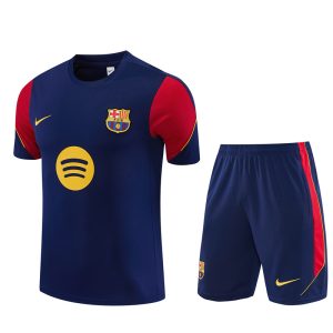 Conjunto Entrenamiento Barcelona 2026/2027