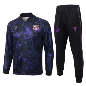 Chándal Chaqueta Barcelona Niño 2026/2027