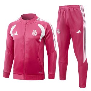 Chándal Chaqueta Real Madrid 2026/2027