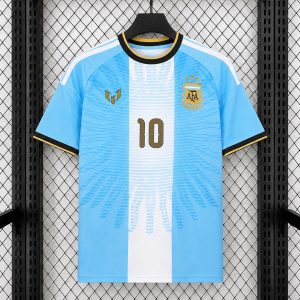 Camiseta Argentina Especial 2026/2027