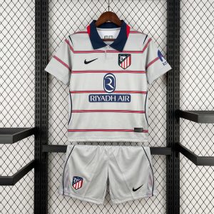 3ª Camiseta Atlético de Madrid Niño  2026/2027