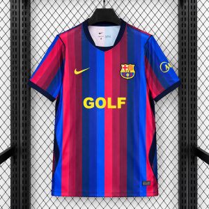 Camiseta Barcelona Edición Especial 2026/2027