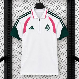 Polo Real Madrid 2026/2027