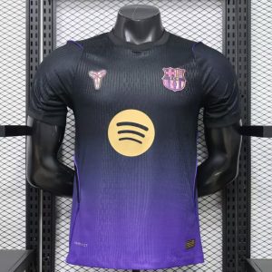 2ª Camiseta Barcelona Versión Jugador 2026/2027