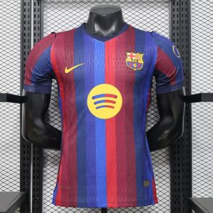 1ª Camiseta Barcelona Versión Jugador 2026/2027