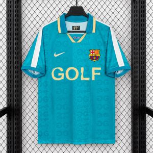 Camiseta Barcelona Edición Especial 2026/2027