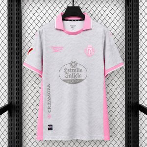3ª Camiseta Real Valladolid 2026/2027