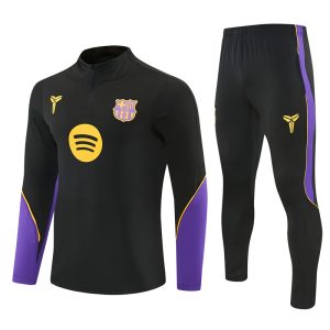 Chándal Sudadera Barcelona 2026/2027