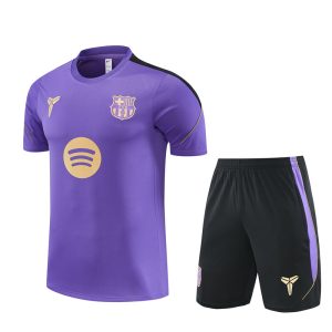 Conjunto Entrenamiento Barcelona 2026/2027