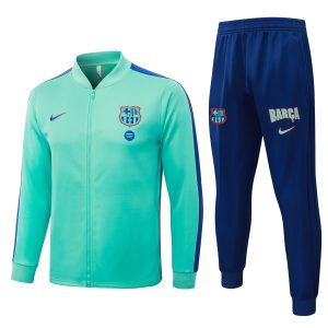 Chándal Chaqueta Barcelona Niño 2026/2027
