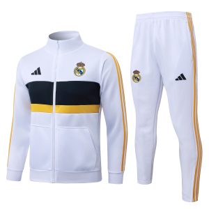 Chándal Chaqueta Real Madrid 2026/2027