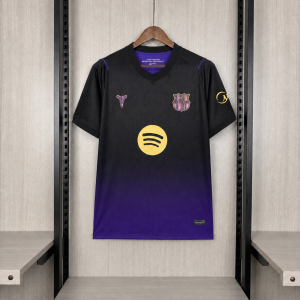 2ª Camiseta Barcelona 2026/2027