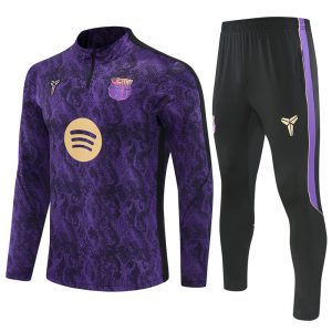 Chándal Sudadera Barcelona 2026/2027