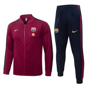 Chándal Chaqueta Barcelona Niño 2026/2027