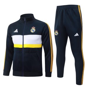 Chándal Chaqueta Real Madrid 2026/2027