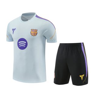 Conjunto Entrenamiento Barcelona 2026/2027