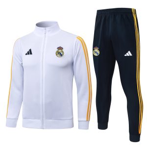 Chándal Chaqueta Real Madrid 2026/2027