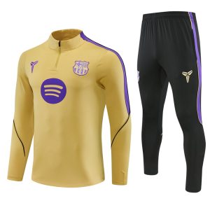 Chándal Sudadera Barcelona 2026/2027