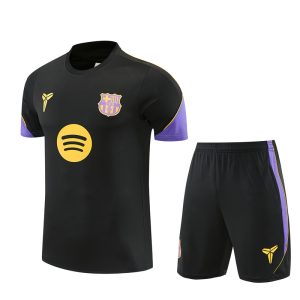 Conjunto Entrenamiento Barcelona 2026/2027
