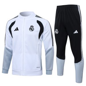 Chándal Chaqueta Real Madrid 2026/2027