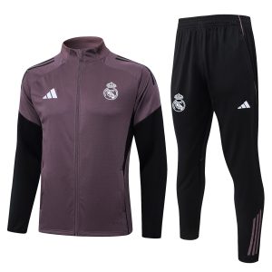 Chándal Chaqueta Real Madrid 2026/2027