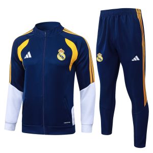 Chándal Chaqueta Real Madrid 2026/2027